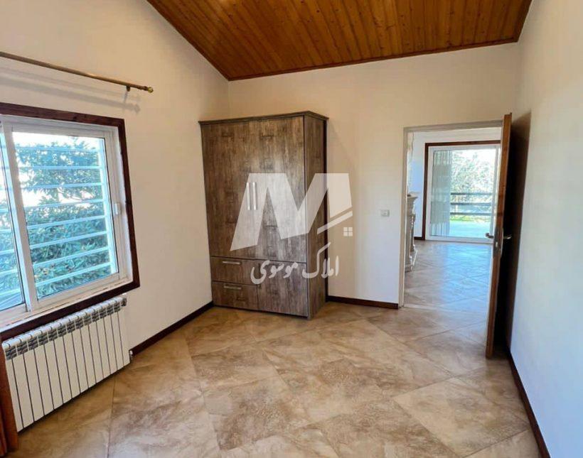 فروش ویلا ۳۵۰ متری سند دار شهرک برند و درجه یک رویان | ۳۵۰ متر