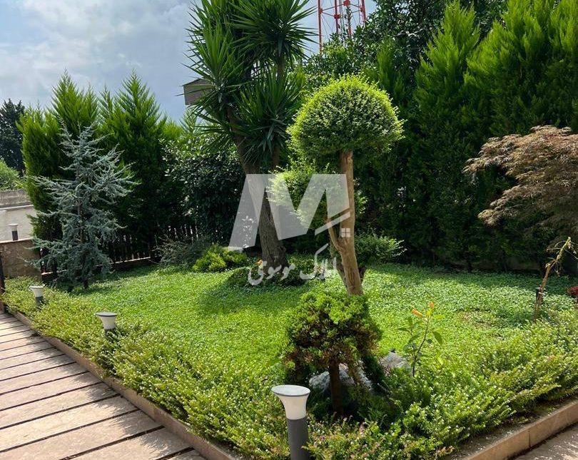 فروش ویلا ۳۰۰ متری سند دار دوبلکس ویوی بینظیر نور | ۲۵۰ متر