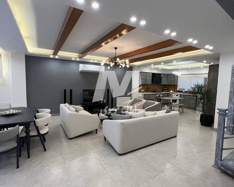 فروش ویلا ۳۰۰ متری سند دار دوبلکس ویوی بینظیر نور | ۲۵۰ متر