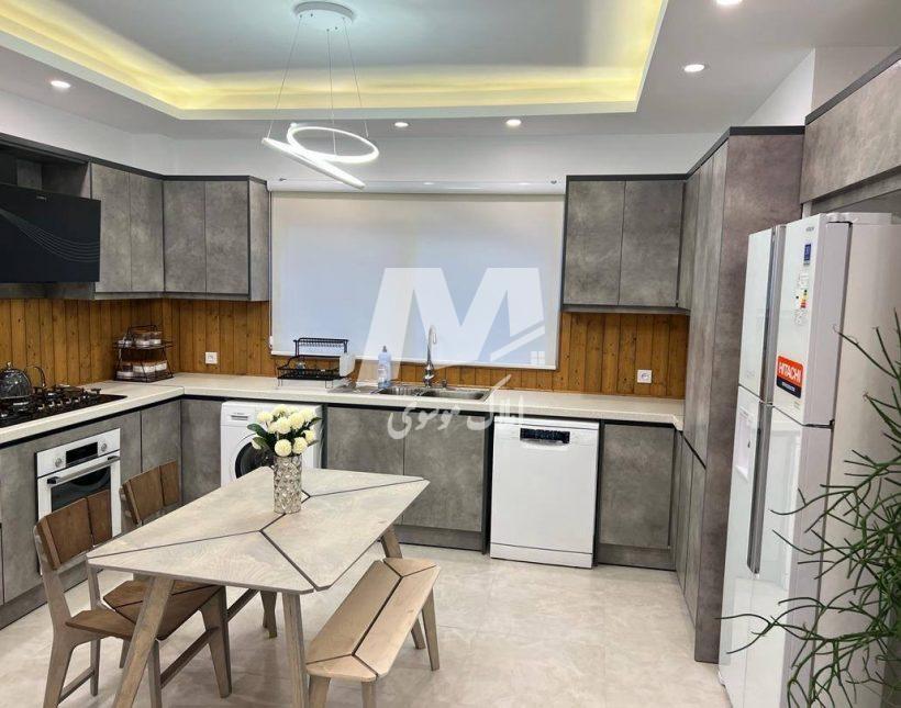 فروش ویلا ۳۰۰ متری سند دار دوبلکس ویوی بینظیر نور | ۲۵۰ متر