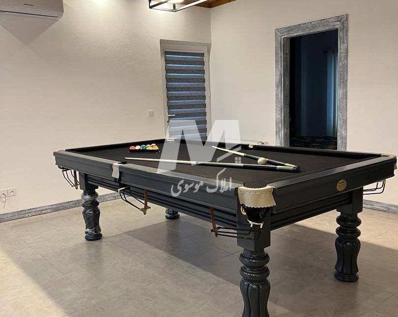 فروش ویلا ۳۰۰ متری سند دار دوبلکس ویوی بینظیر نور | ۲۵۰ متر