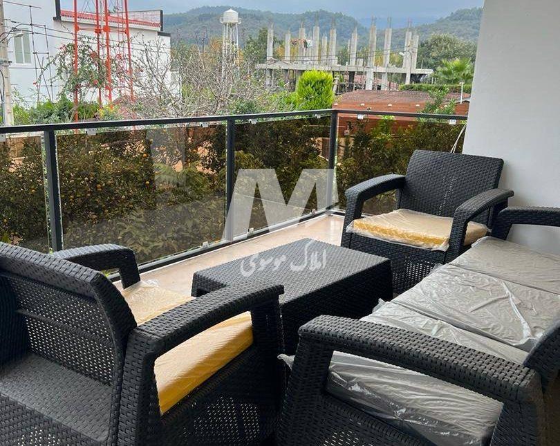 فروش ویلا ۳۰۰ متری سند دار دوبلکس ویوی بینظیر نور | ۲۵۰ متر