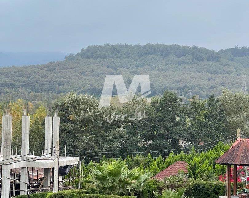 فروش ویلا ۳۰۰ متری سند دار دوبلکس ویوی بینظیر نور | ۲۵۰ متر