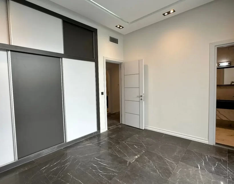 خرید ویلا استخردار شهرک برند جاده دریا ایزدشهر | ۴۰۰ متر