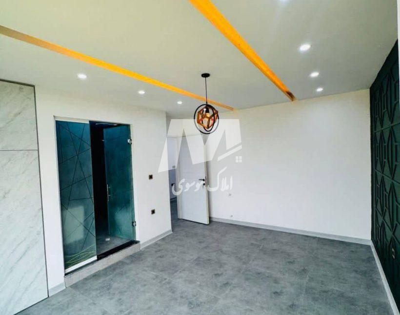 خرید ویلای دوبلکس با استخر روباز و شهرکی در الیمالات نور | ۳۰۰ متر