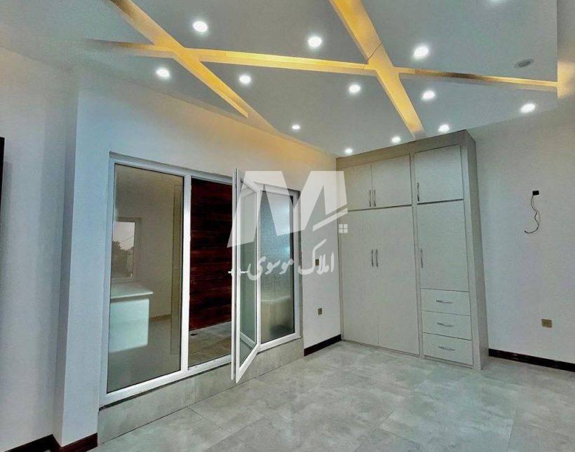 خرید ویلای دوبلکس قیمت کاسبی در آپادانا چمستان | ۳۰۰ متر