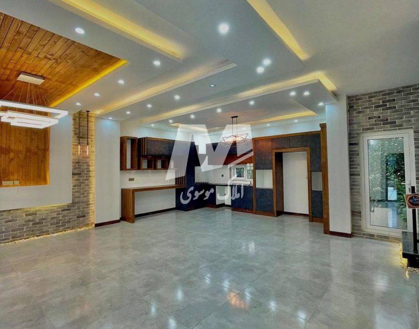 خرید ویلای دوبلکس قیمت کاسبی در آپادانا چمستان | ۳۰۰ متر