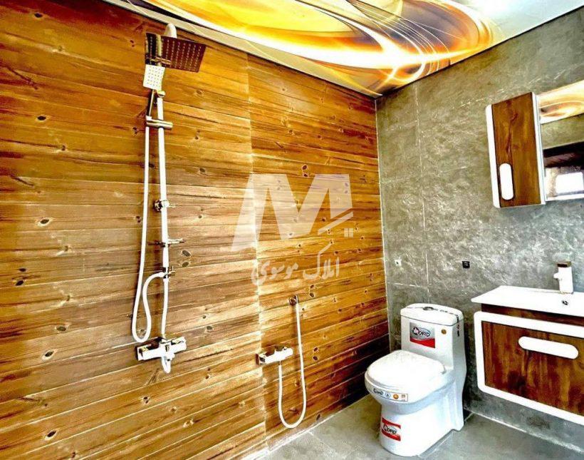 خرید ویلای دوبلکس قیمت کاسبی در آپادانا چمستان | ۳۰۰ متر