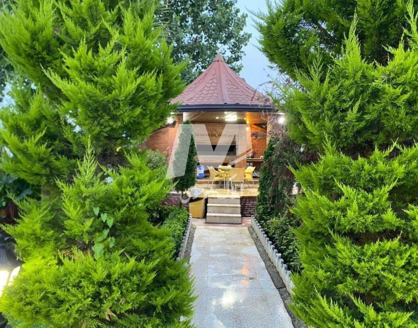 خرید ویلا باغ ۱۵۰۰ متری در بلویج چمستان | ۱۵۰۰ متر