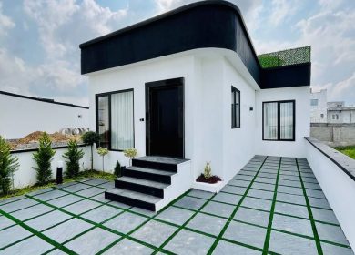 خرید ویلا مدرن مبله ۱۷۰ متری در ناتل نور | ۱۷۰ متر