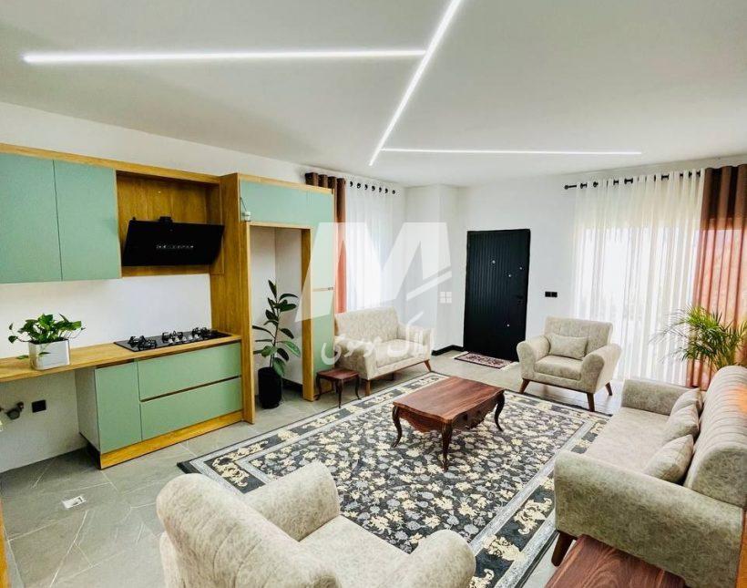 خرید ویلا مدرن مبله ۱۷۰ متری در ناتل نور | ۱۷۰ متر