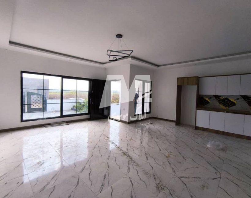 خرید ویلا ۲۰۰ متری شهرکی در کاردگرکلا نور | ۲۰۰ متر