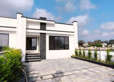 خرید ویلا ۲۰۰ متری شهرکی در کاردگرکلا نور | ۲۰۰ متر