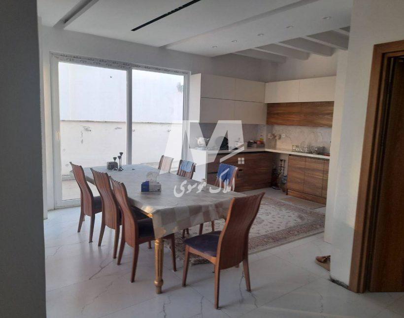 خرید ویلا شهرکی ۲۷۰ متری در افراسیاب کلا نور | ۲۷۰ متر