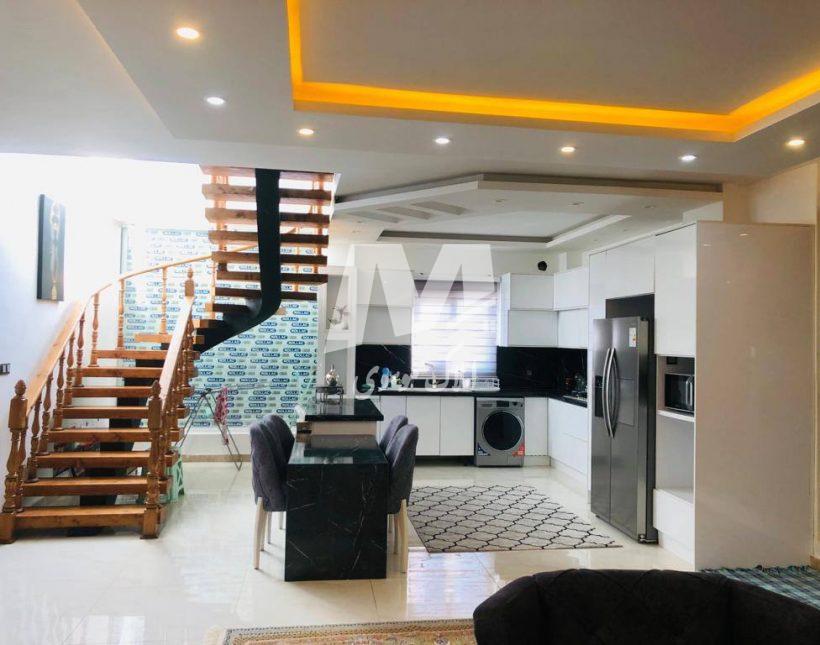 خرید ویلا ۳۶۰ متری مستقل در گنج یاب نور | ۳۶۰ متر