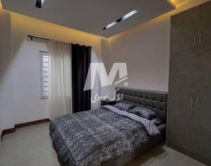 ویلای مدرن استخردار ۳۰۰ متری ویو جنگلی فول فرنیش | 300 متر