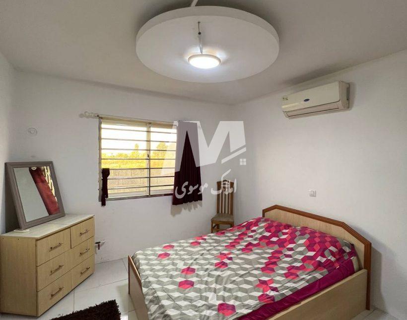 خرید باغ ویلای ۳۰۰ متری جاده جنگلی سند دار فول فرنیش | 300 متر