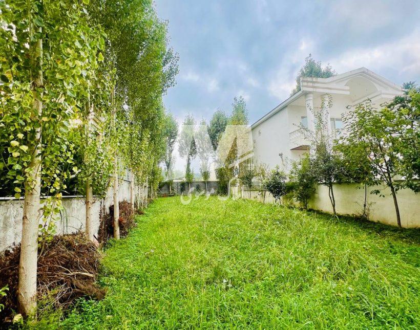 خرید زمین پلاک ۲۵۰ متری شهرکی سرسبز انشعابات نصب | 250 متر