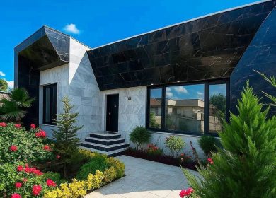 فروش فوری ویلا فلت ارزان قیمت ۲۰۰ متری سند تک برگ | 200 متر