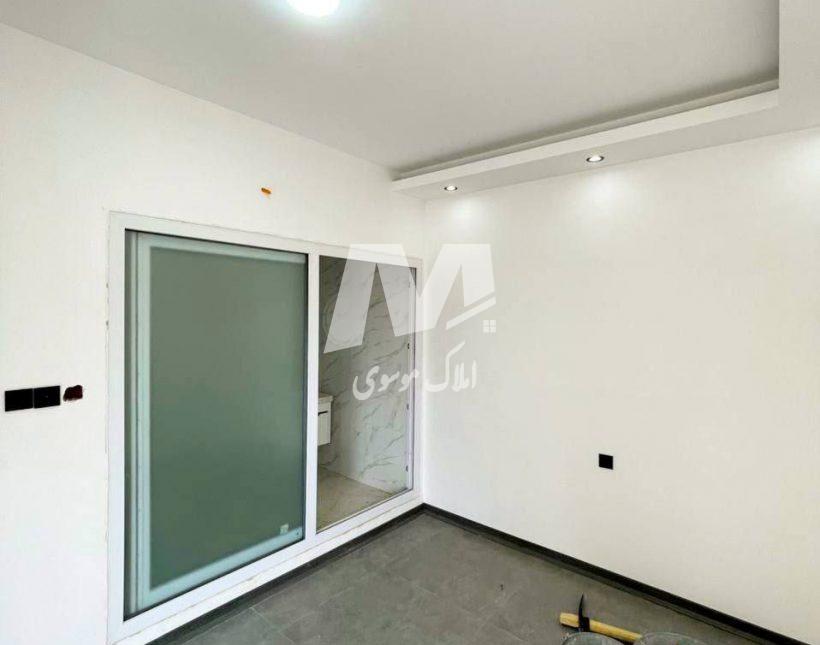 فروش فوری ویلا فلت ارزان قیمت ۲۰۰ متری سند تک برگ | 200 متر