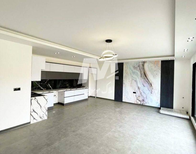 فروش فوری ویلا فلت ارزان قیمت ۲۰۰ متری سند تک برگ | 200 متر