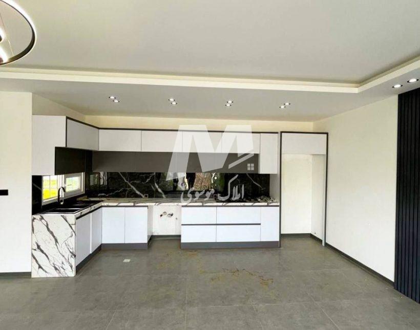 فروش فوری ویلا فلت ارزان قیمت ۲۰۰ متری سند تک برگ | 200 متر