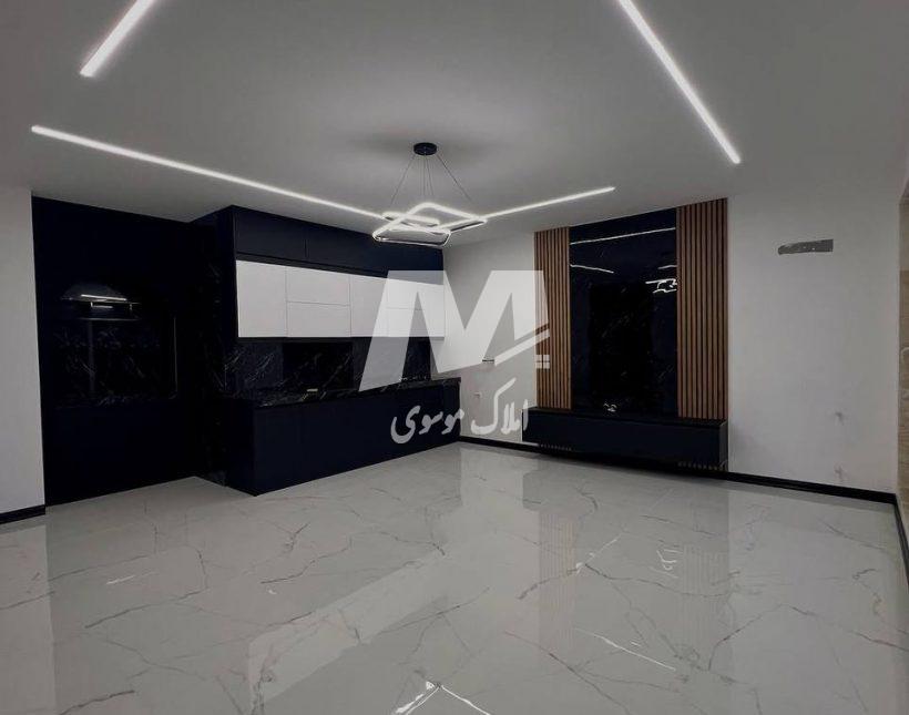 ویلا عمارت بام سعادت آباد ۳۰۰ متری آسانسور استخردار سند تک برگ | 300 متر