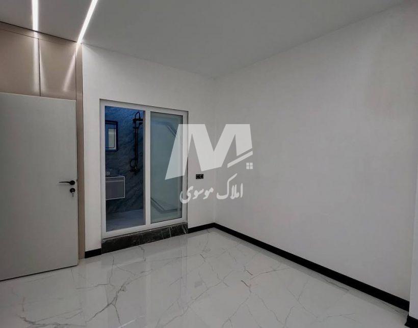 ویلا عمارت بام سعادت آباد ۳۰۰ متری آسانسور استخردار سند تک برگ | 300 متر