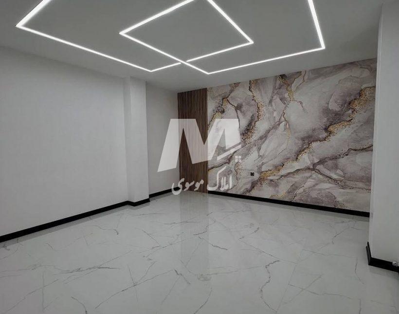 ویلا عمارت بام سعادت آباد ۳۰۰ متری آسانسور استخردار سند تک برگ | 300 متر