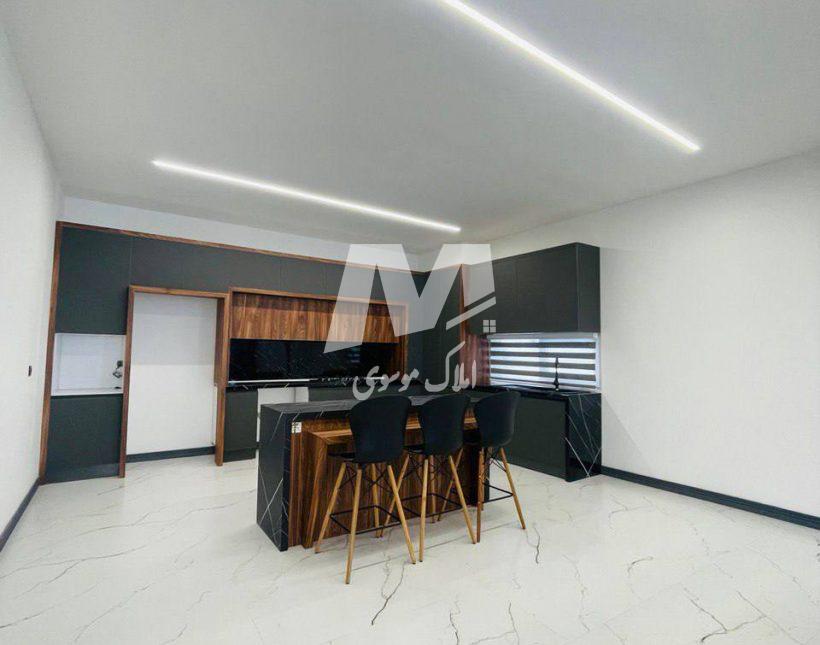 خرید ویلا قطعه یک جنکل ۲۸۰ متری مبله در جوربند چمستان | ۲۸۰ متر