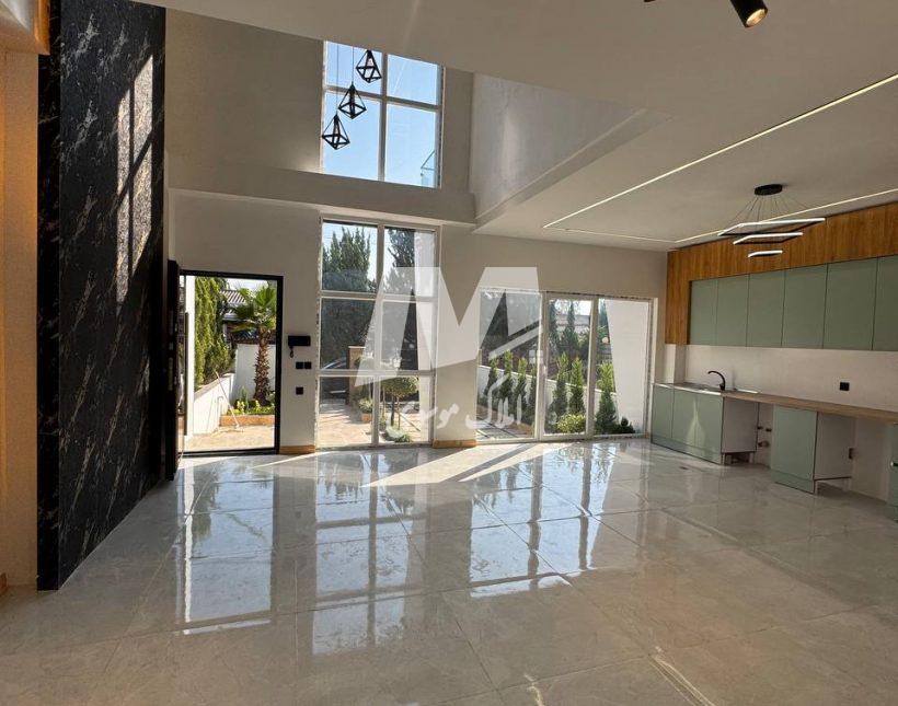 خرید ویلا دوبلکس ۲۵۰ متری شیک در بهدشت چمستان | ۲۵۰ متر