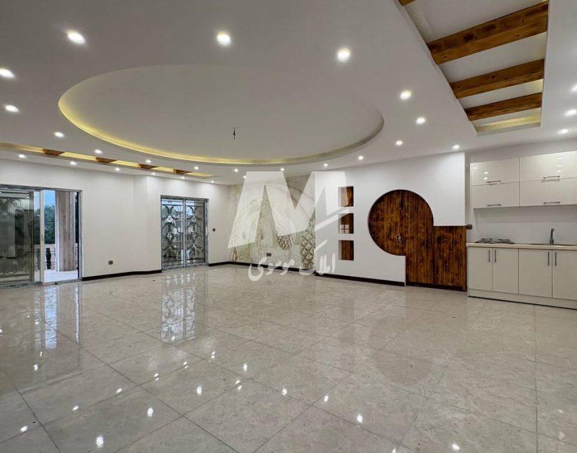 فروش ویلا دوبلکس استخر روباز 340 متری سعادت آباد چمستان | 340 متر