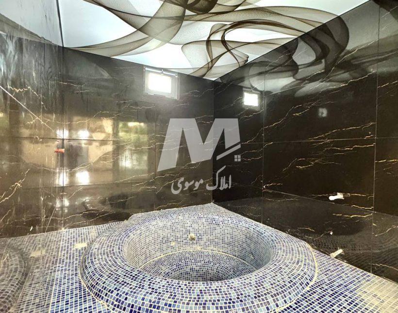 خرید ویلا فلت مدرن ۲۵۰ متری در الیمالات نور | ۲۵۰ متر