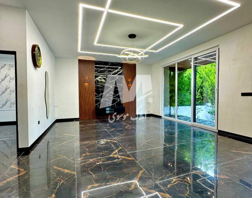 خرید ویلا فلت مدرن ۲۵۰ متری در الیمالات نور | ۲۵۰ متر