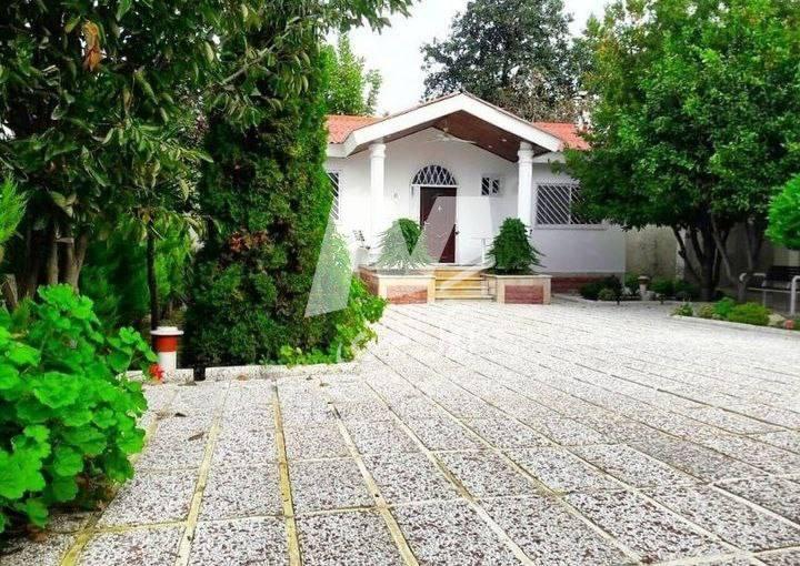 خرید ویلا ۳۱۰ متری جنگلی در رمشی چمستان | ۳۱۰ متر