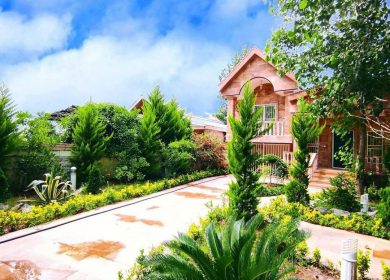 خرید ویلا شهرکی ۲۸۰ متری در امیر آباد چمستان | ۲۸۰ متر