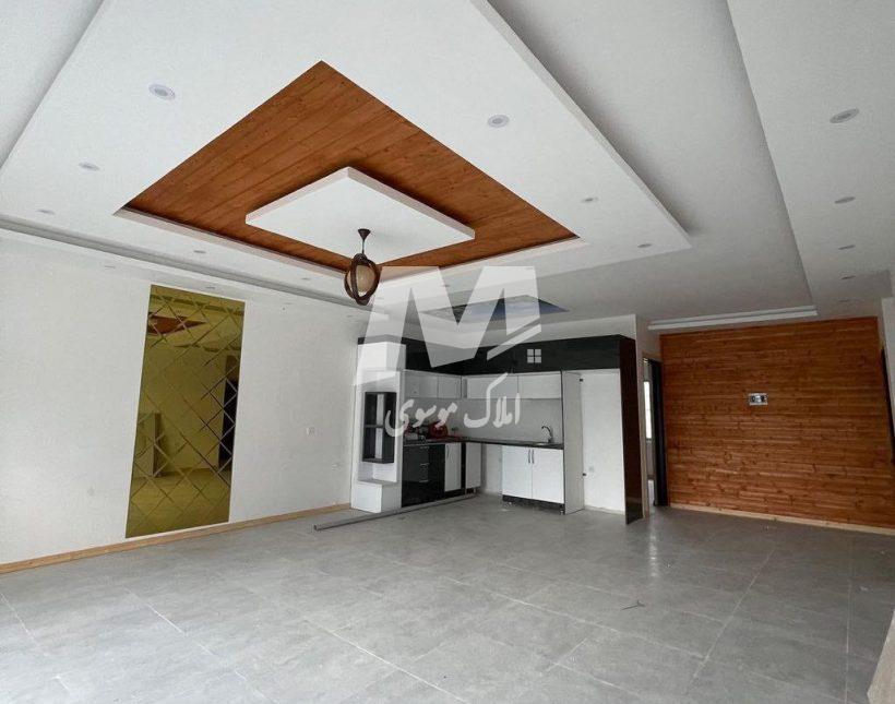 خرید ویلا باغ ۴۰۰ متری در دارجار نور | ۴۰۰ متر