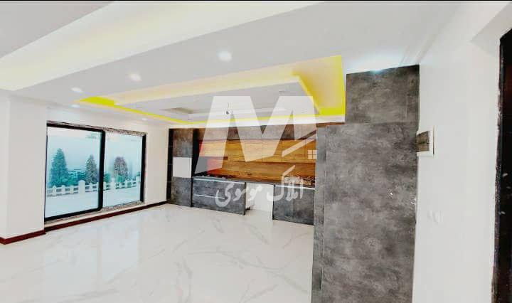 خرید ویلا ۲۳۰ متری شیک در سیاهکلا چمستان | ۲۳۰ متر