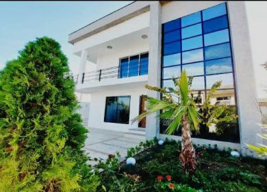 خرید ویلا ۲۵۰ متر زمین شهرکی در نعمت آباد چمستان | ۲۵۰ متر