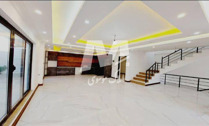 خرید ویلا ۲۵۰ متر زمین شهرکی در نعمت آباد چمستان | ۲۵۰ متر