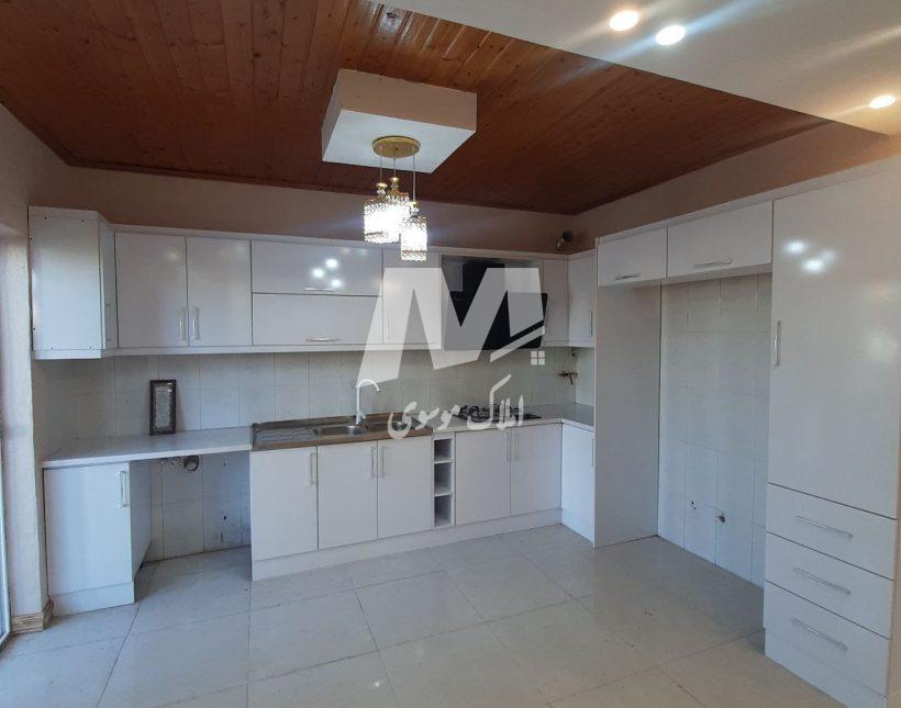 خرید ویلا ۳۰۰ متری در سنگینده چمستان | ۳۰۰ متر