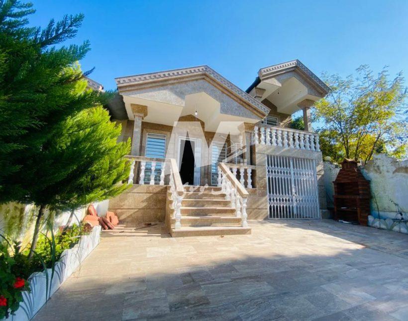 خرید ویلا مبله ۲۵۰ متری در شهربند چمستان | ۲۵۰ متر