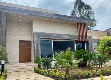 خرید ویلا ۳۵۰ متری سند دار در رمشی چمستان | ۳۵۰ متر