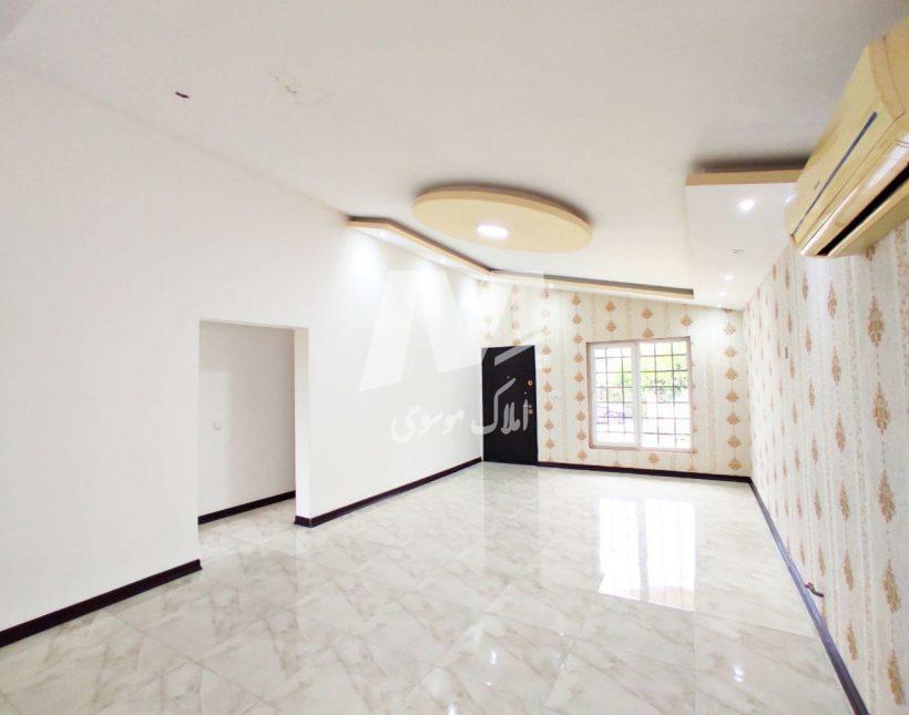 خرید ویلا فلت ۲۳۰ متری در ایرکا چمستان | ۲۳۰ متر