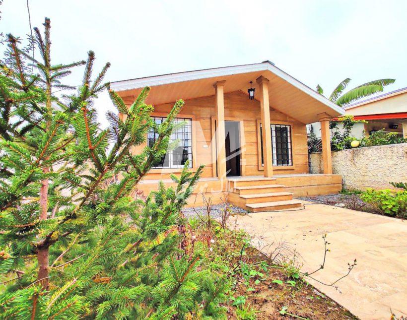 خرید ویلا فلت ۲۳۰ متری در ایرکا چمستان | ۲۳۰ متر