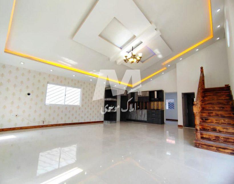 خرید ویلا استخر داخلی ۳۰۰ متری در اناده چمستان | ۳۰۰ متر