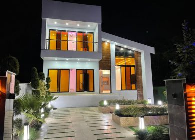 خرید ویلا پیلوت هوشمند ۲۵۰ متری در رزک چمستان | ۲۵۰ متر