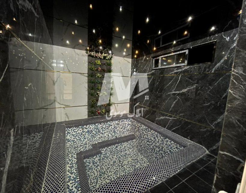 خرید ویلا پیلوت هوشمند ۲۵۰ متری در رزک چمستان | ۲۵۰ متر