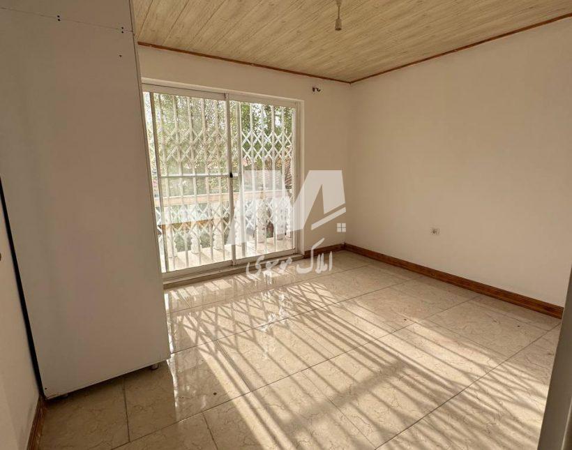 خرید ویلا ویو ابدی نزدیک دریا 300 متری جاده دریا ایزدشهر | 300 متر