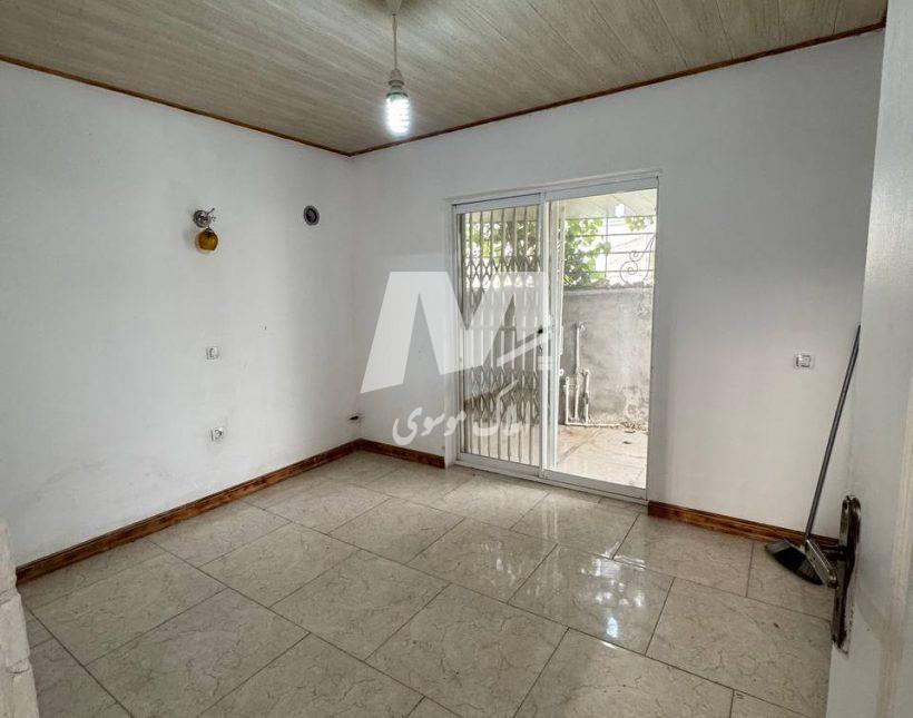 خرید ویلا ویو ابدی نزدیک دریا 300 متری جاده دریا ایزدشهر | 300 متر